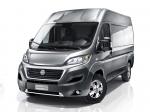 Fiat Ducato Van L2H2 2014 года